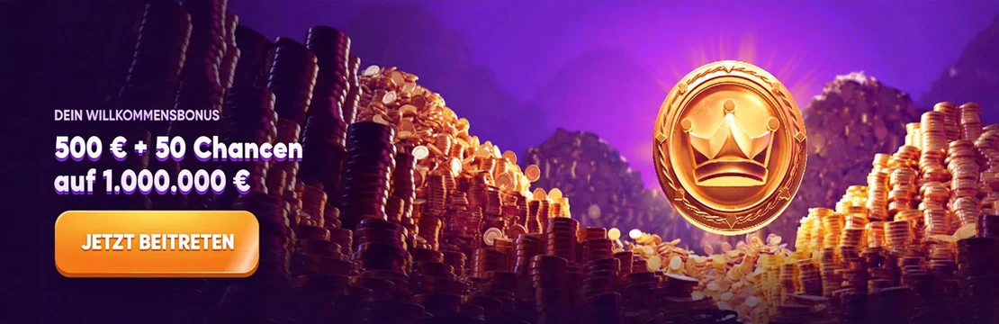 Kingmaker Casino Kingmaker